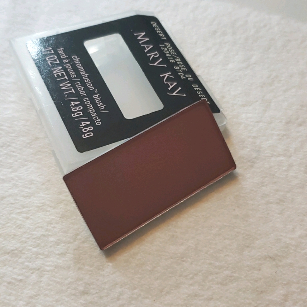 Desert Rose Blush Mary Kay
